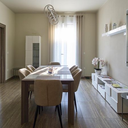 Готель Residenza Grazioli Верона Екстер'єр фото