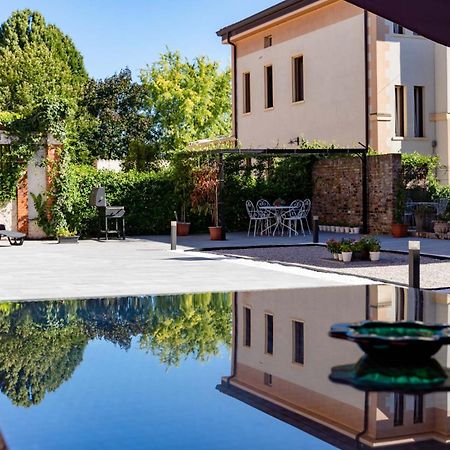 Готель Residenza Grazioli Верона Екстер'єр фото