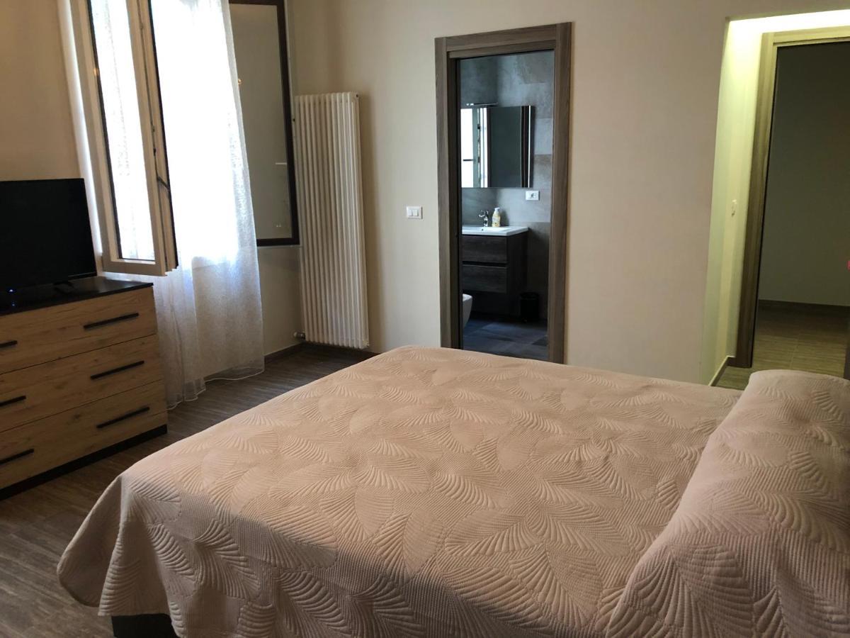 Готель Residenza Grazioli Верона Екстер'єр фото