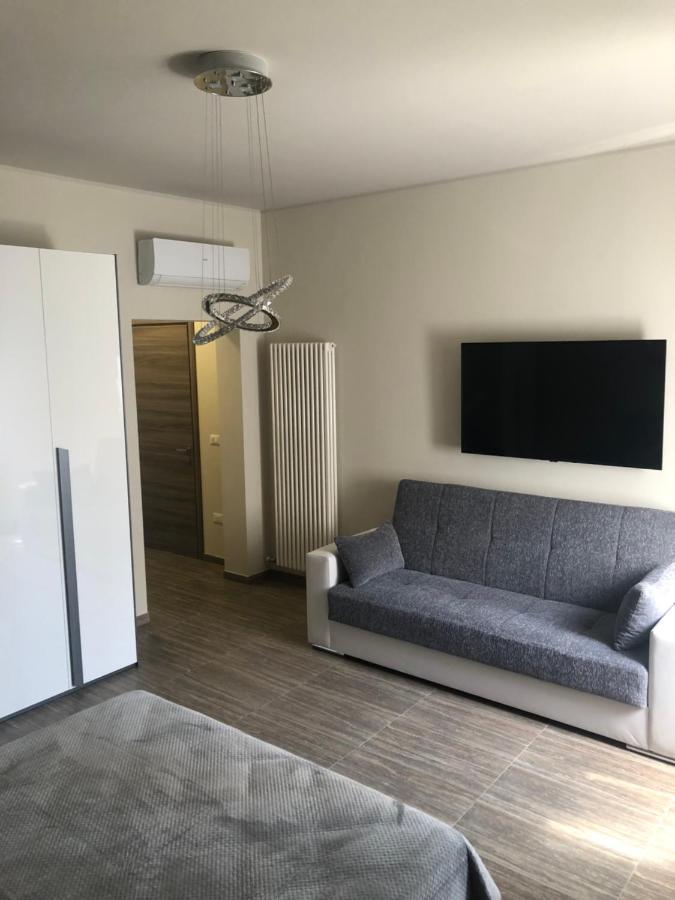 Готель Residenza Grazioli Верона Екстер'єр фото