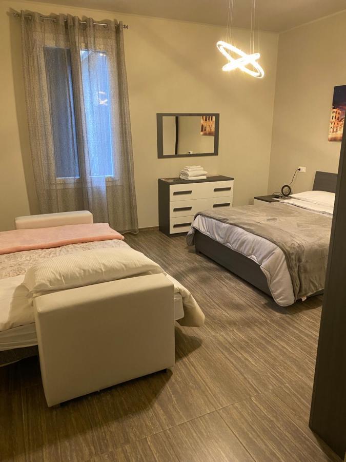 Готель Residenza Grazioli Верона Екстер'єр фото