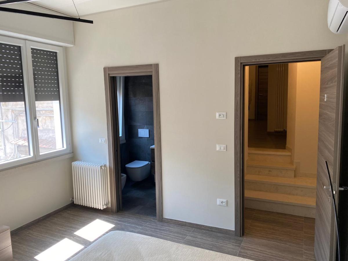 Готель Residenza Grazioli Верона Екстер'єр фото