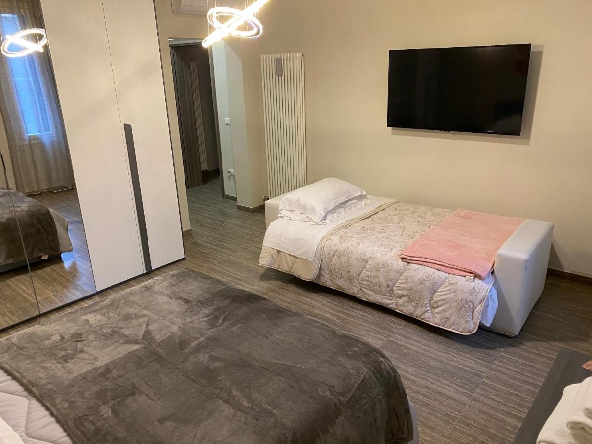 Готель Residenza Grazioli Верона Екстер'єр фото