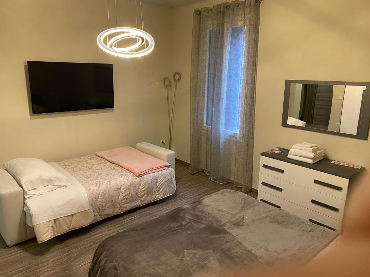 Готель Residenza Grazioli Верона Екстер'єр фото