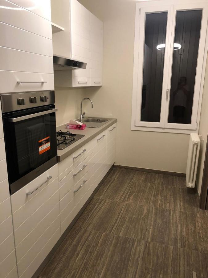 Готель Residenza Grazioli Верона Екстер'єр фото