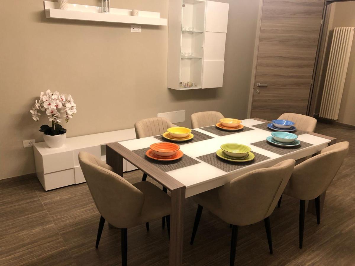 Готель Residenza Grazioli Верона Екстер'єр фото