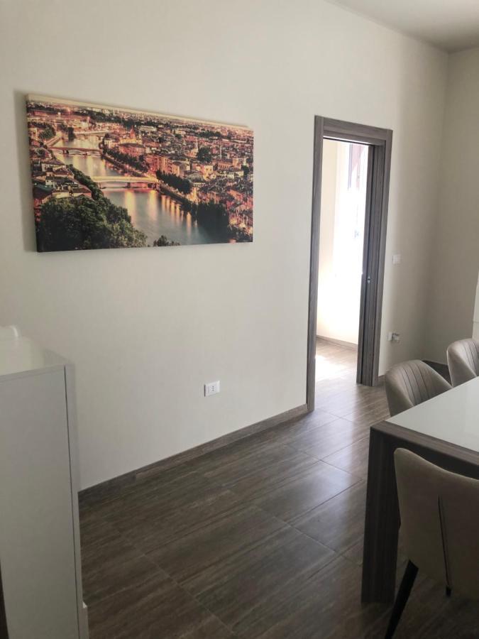 Готель Residenza Grazioli Верона Екстер'єр фото