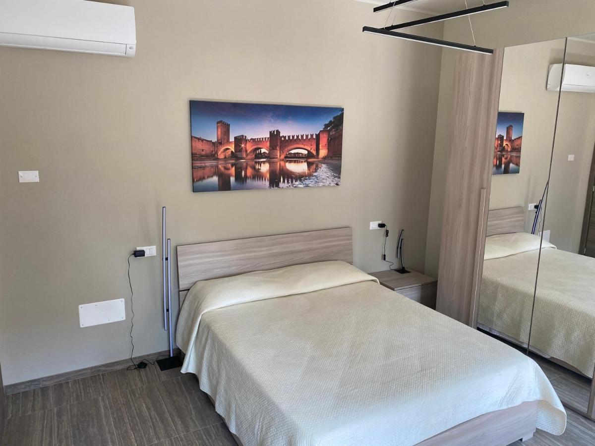 Готель Residenza Grazioli Верона Екстер'єр фото
