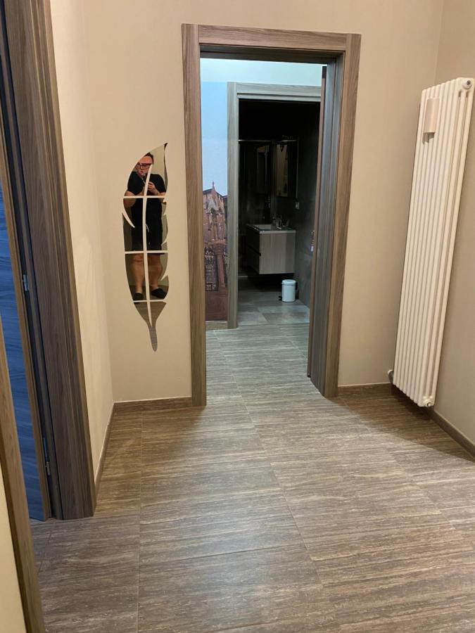 Готель Residenza Grazioli Верона Екстер'єр фото