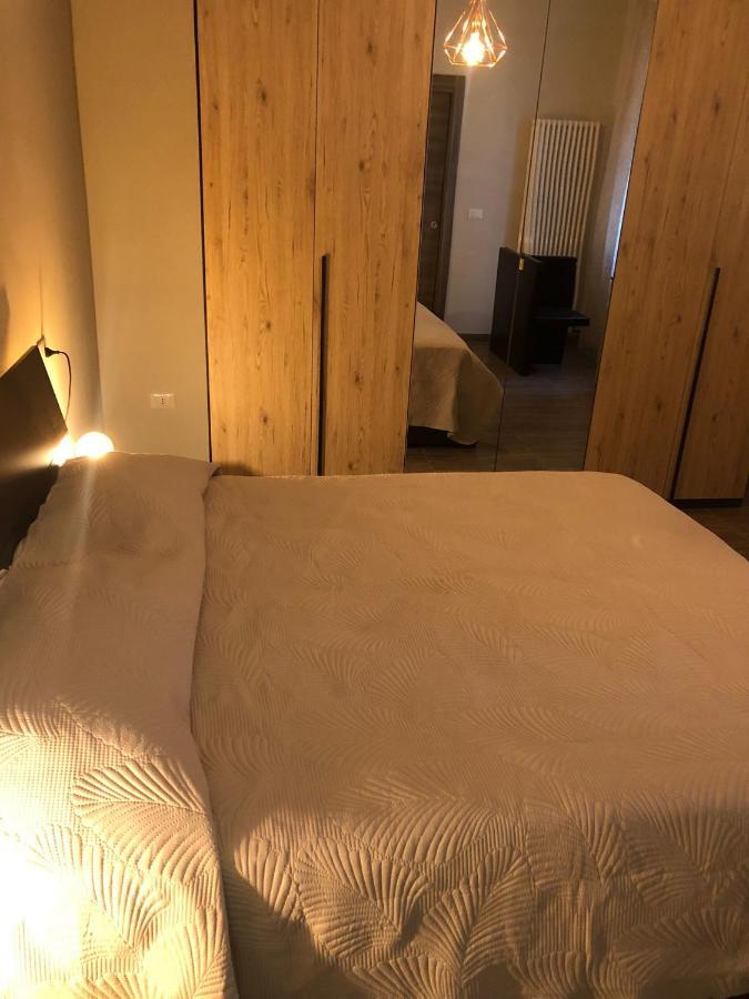 Готель Residenza Grazioli Верона Екстер'єр фото