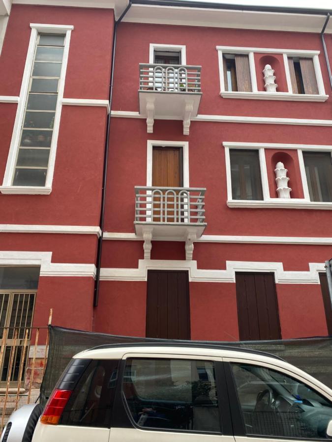 Готель Residenza Grazioli Верона Екстер'єр фото