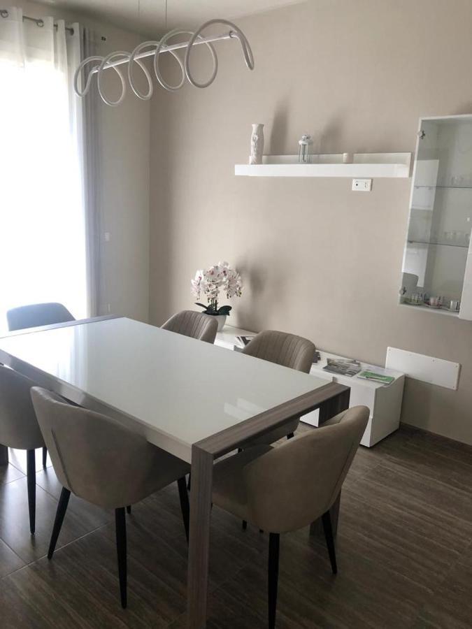 Готель Residenza Grazioli Верона Екстер'єр фото