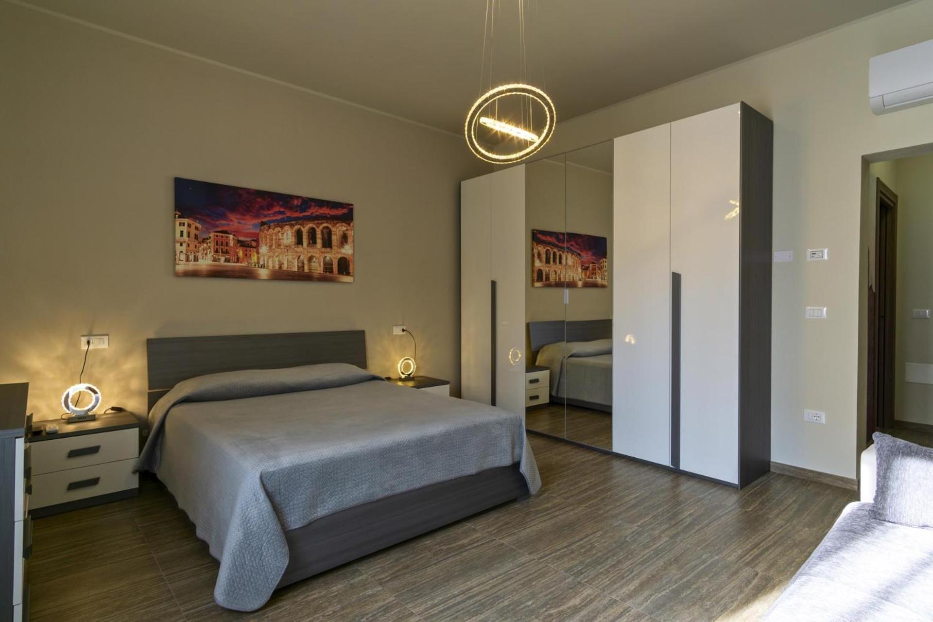 Готель Residenza Grazioli Верона Екстер'єр фото