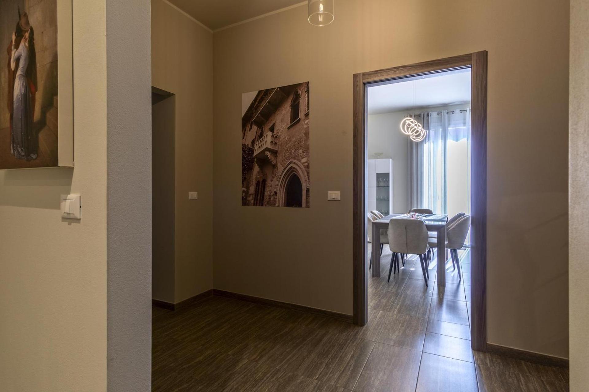 Готель Residenza Grazioli Верона Екстер'єр фото