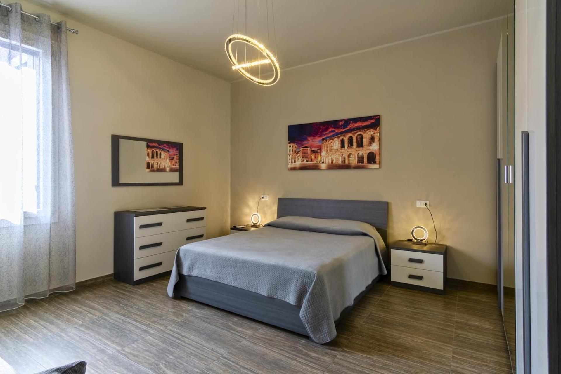 Готель Residenza Grazioli Верона Екстер'єр фото