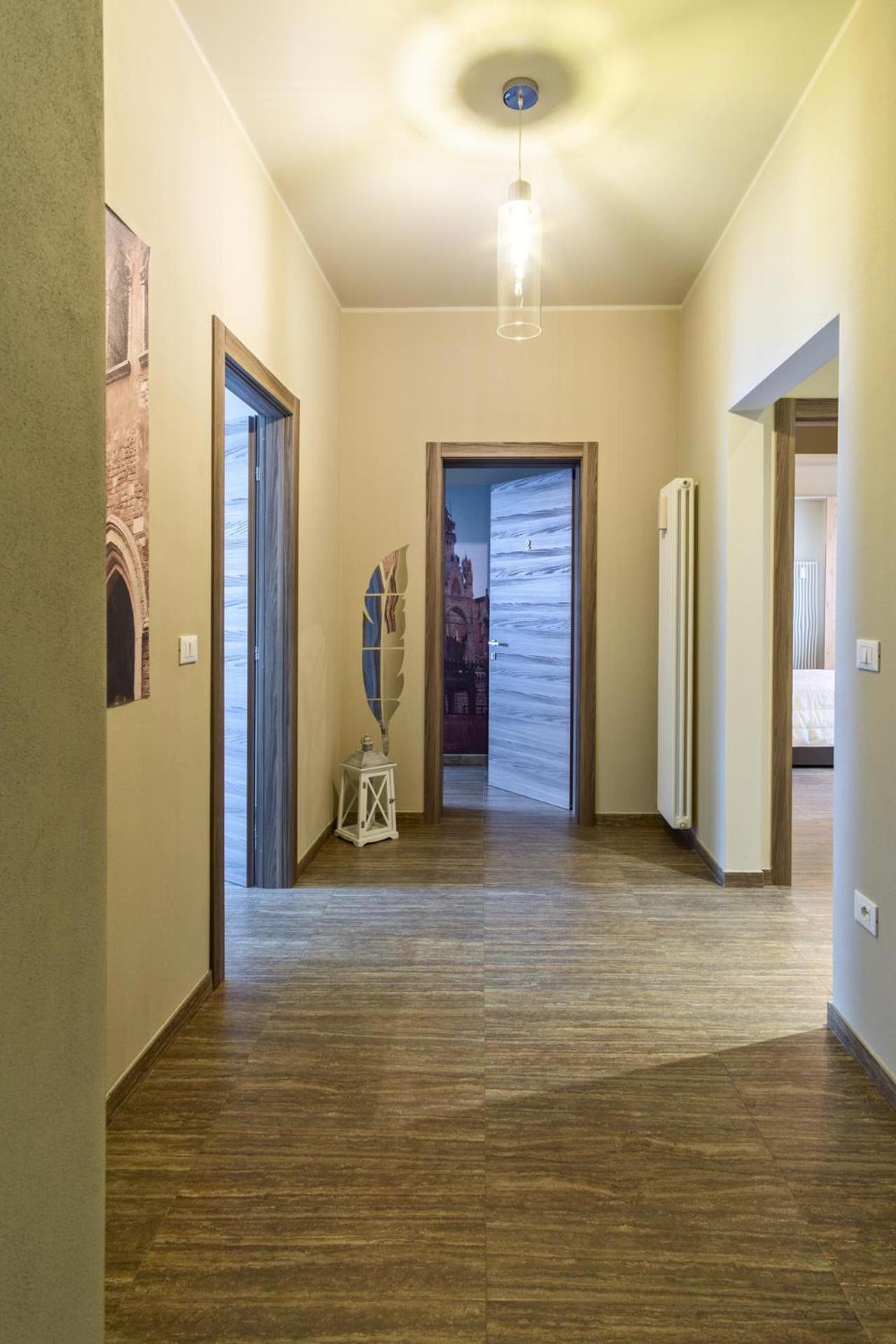 Готель Residenza Grazioli Верона Екстер'єр фото