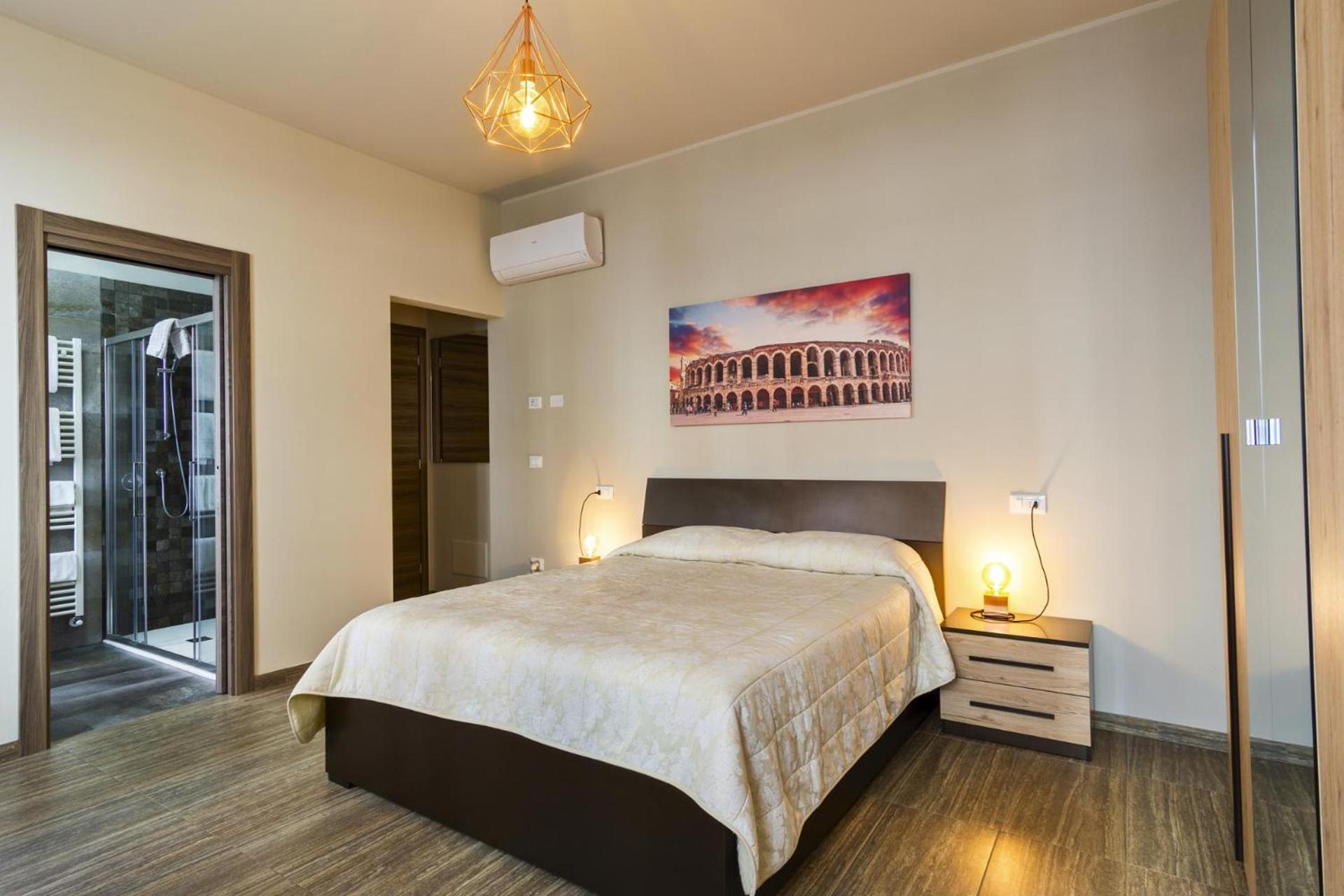 Готель Residenza Grazioli Верона Екстер'єр фото